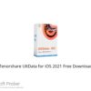 Tenorshare UltData for iOS 2021 Free Download