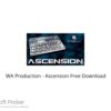 WA Production – Ascension 2021 Free Download