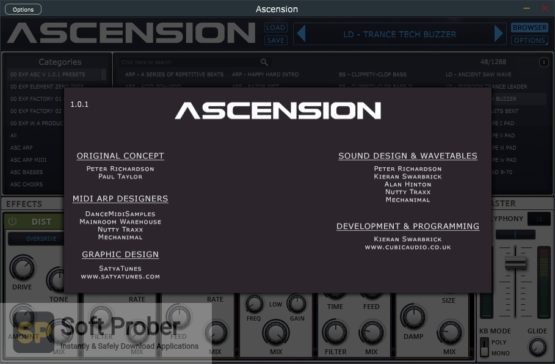 WA Production Ascension Offline Installer Download Softprober.com