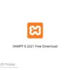 XAMPP 8 2021 Free Download