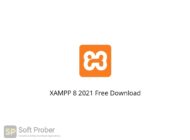 XAMPP 8 2021 Free Download Softprober.com