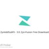 ZynAddSubFX – 3.0: Zyn-Fusion 2021 Free Download
