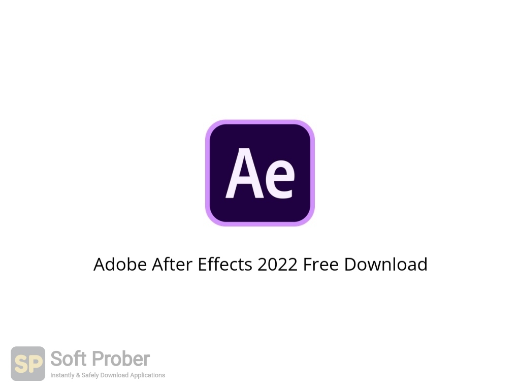after effects free download