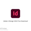 Adobe InDesign v17.0.0.96 2022 Free Download