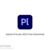 Adobe Prelude v22.0.0.83 2022 Free Download