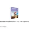 Adobe Premiere Elements 2022 Free Download