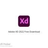 Adobe XD v45.0.62 2022 Free Download