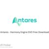 Antares – Harmony Engine EVO 2021 Free Download
