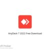 AnyDesk 7 2022 Free Download