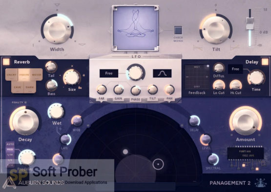 Auburn Sounds Panagement 2 2021 Direct Link Download Softprober.com