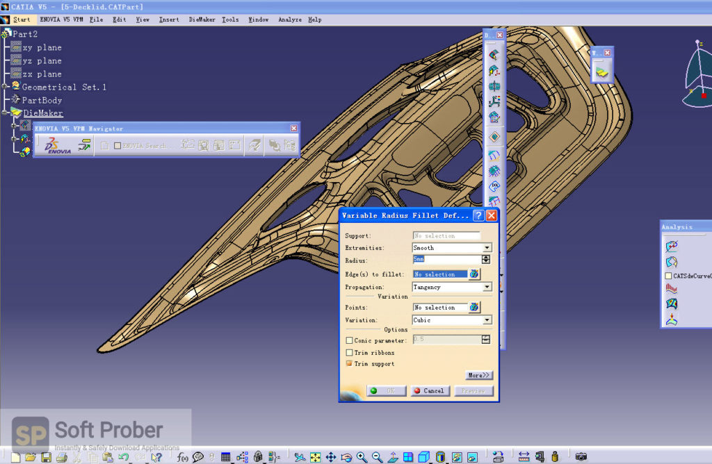 instal the last version for ipod DS CATIA Composer R2024.2