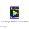 DVDFab Player Ultra 6 2022 Free Download