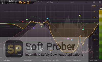FabFilter Pro Q 2 Direct Link Download Softprober.com