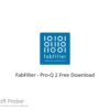 FabFilter – Pro-Q 2 2021 Free Download