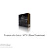 Fuse Audio Labs – VCS-1 2021 Free Download