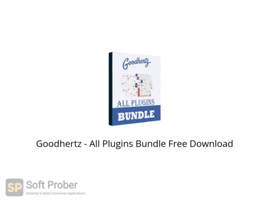 Goodhertz All Plugins Bundle Free Download Softprober.com