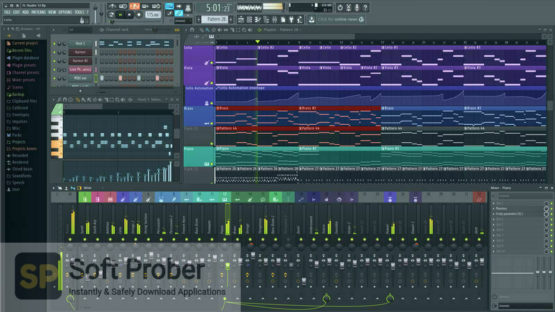Image Line FL Studio Producer Edition 2021 Direct Link Download Softprober.com