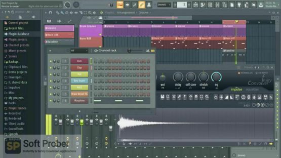 Image Line FL Studio Producer Edition 2021 Latest Version Download Softprober.com