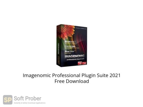 Imagenomic Professional Plugin Suite 2021 Free Download Softprober.com