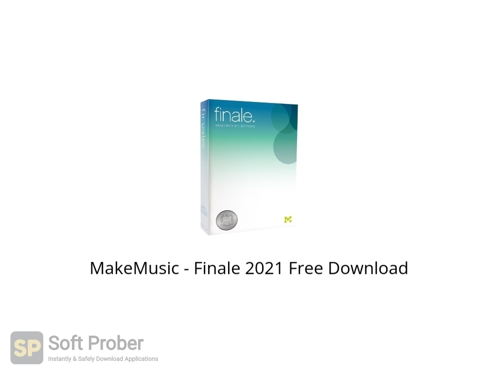 MakeMusic Finale 27.4.0.108 for apple instal