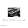 Martinic – AX73 2021 Free Download