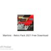 Martinic – Retro Pack 2021 Free Download