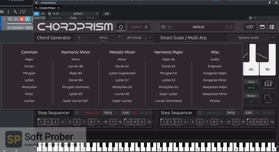 Mozaic Beats Chord Prism 2021 Latest Version Download Softprober.com