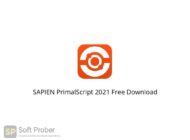 SAPIEN PrimalScript 2021 Free Download Softprober.com