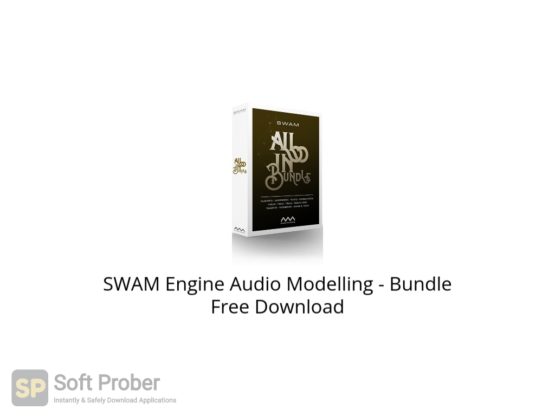 bundle windows audio modelling swam engine