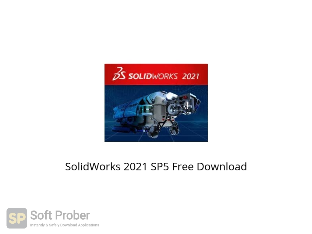 SolidWorks SP5 Overview