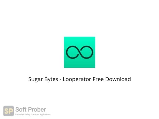 Sugar Bytes Looperator Free Download Softprober.com