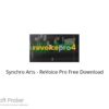 Synchro Arts – ReVoice Pro 2021 Free Download