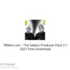 789ten.com – The Saberz Producer Pack V.1 2021 Free Download