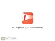 AFT Impulse 8 2021 Free Download Softprober.com