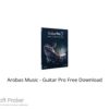 Arobas Music – Guitar Pro 2021 Free Download