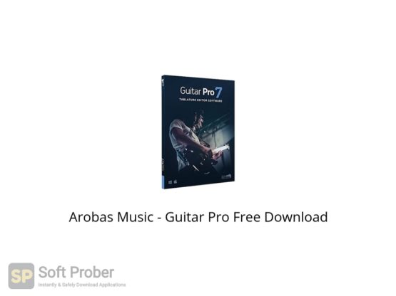 Arobas Music Guitar Pro Free Download Softprober.com