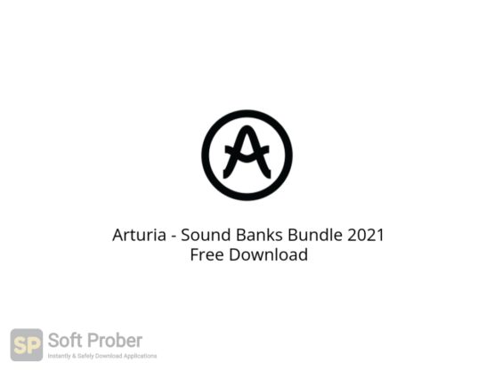 Arturia Sound Banks Bundle 2021 Free Download Softprober.com