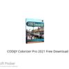 CODIJY Colorizer Pro 2021 Free Download