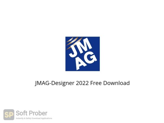 JMAG Designer 2022 Free Download Softprober.com