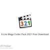 K-Lite Mega Codec Pack 2021 Free Download