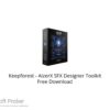 Keepforest – AizerX SFX Designer Toolkit 2021 Free Download