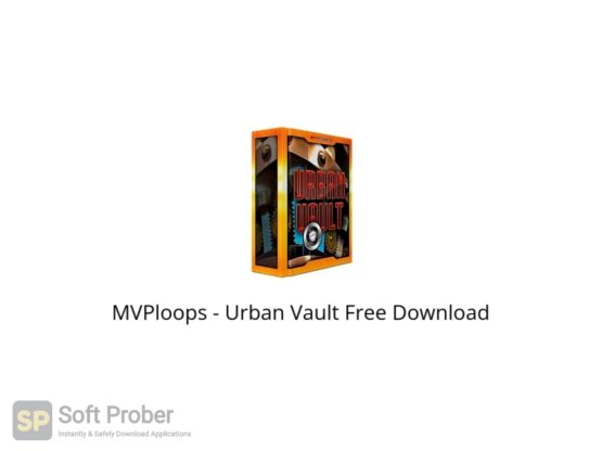 MVPloops Urban Vault Free Download Softprober.com