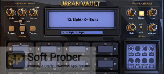MVPloops Urban Vault Latest Version Download Softprober.com