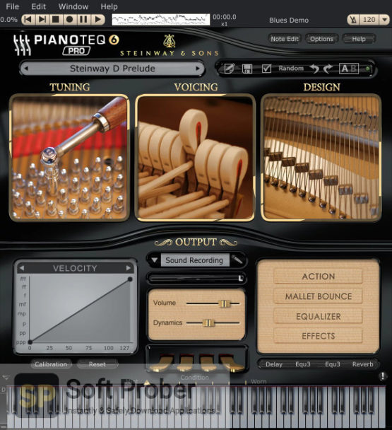 Modartt Pianoteq PRO Direct Link Download Softprober.com