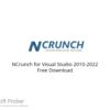 NCrunch for Visual Studio 2010-2022 Free Download