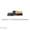 Overloud – TH-U Premium 2021 Free Download