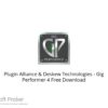 Plugin Alliance & Deskew Technologies – Gig Performer 4 2021 Free Download