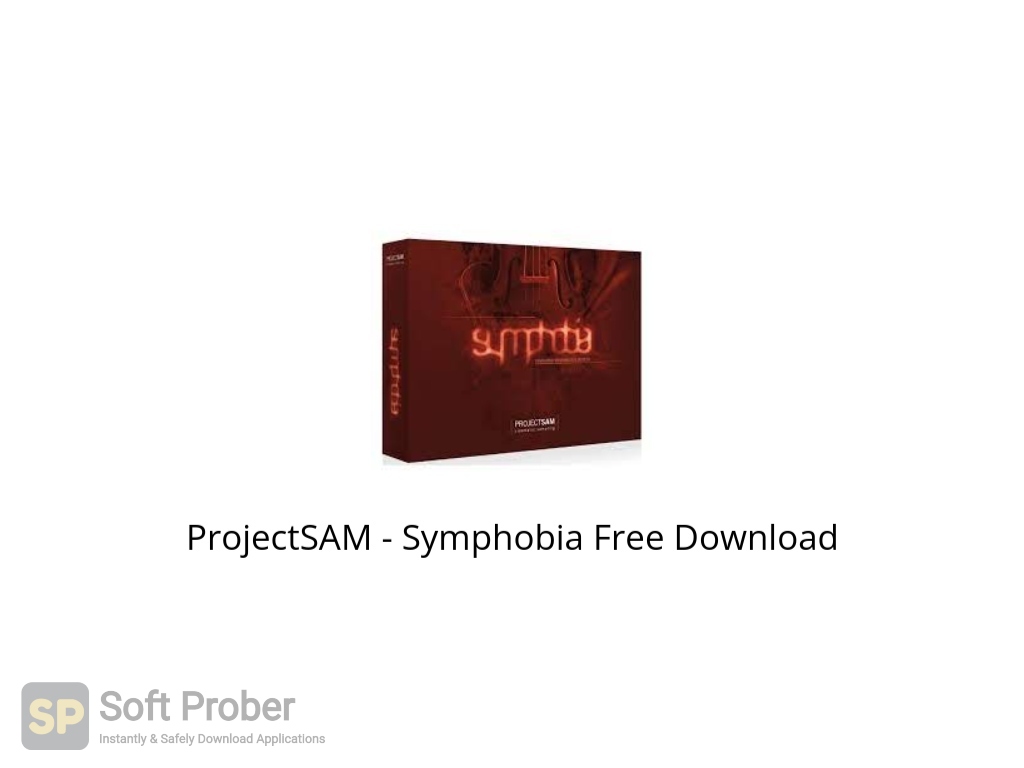 project sam symphobia