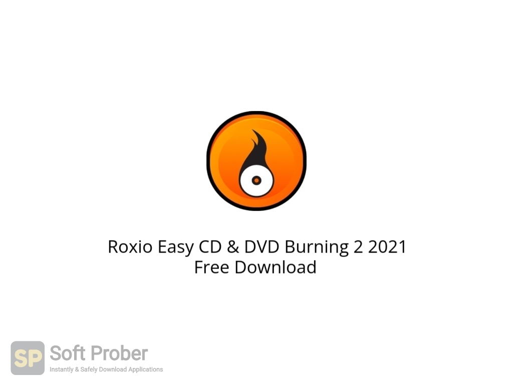 free roxio easy dvd creator