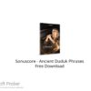 Sonuscore – Ancient Duduk Phrases 2021 Free Download